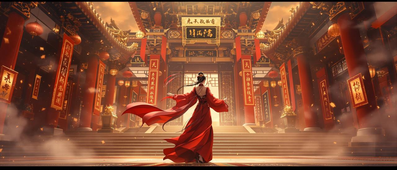 短剧搜搜 - 重生之逆袭女王
