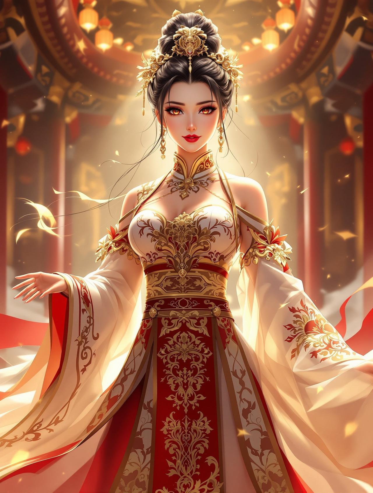 短剧搜搜 - 重生之逆袭女王
